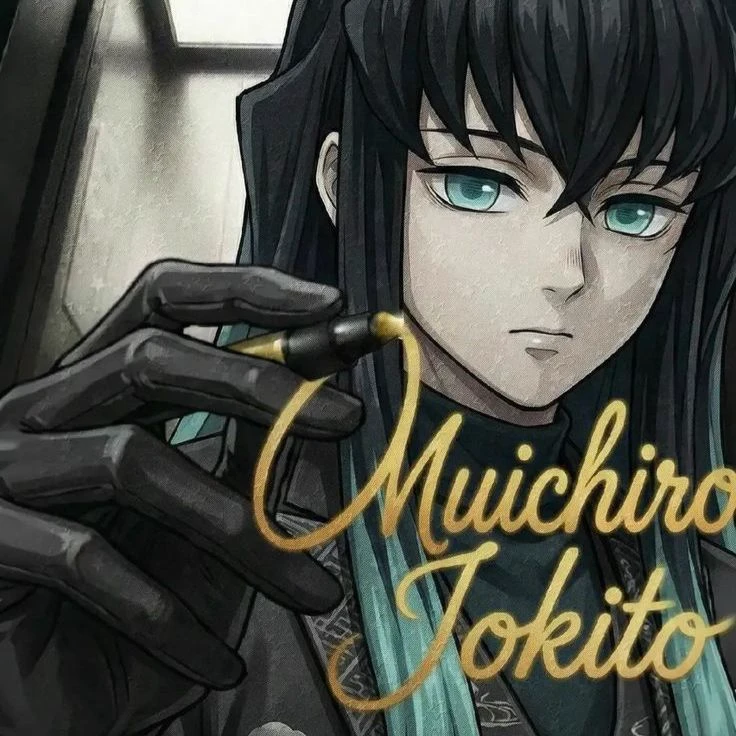 Tokito Muichiro thumbnail