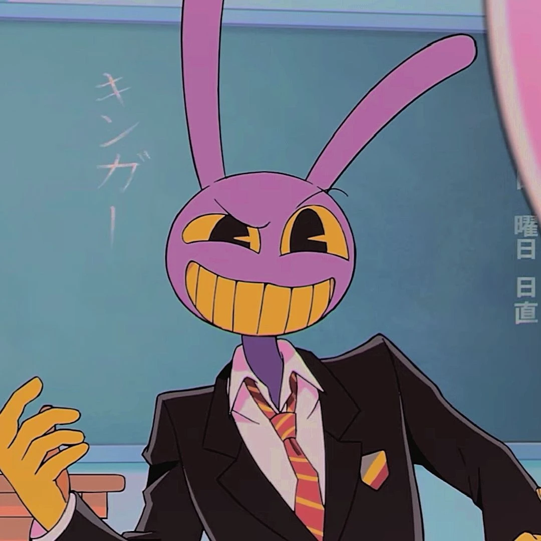 Jax - Bully thumbnail