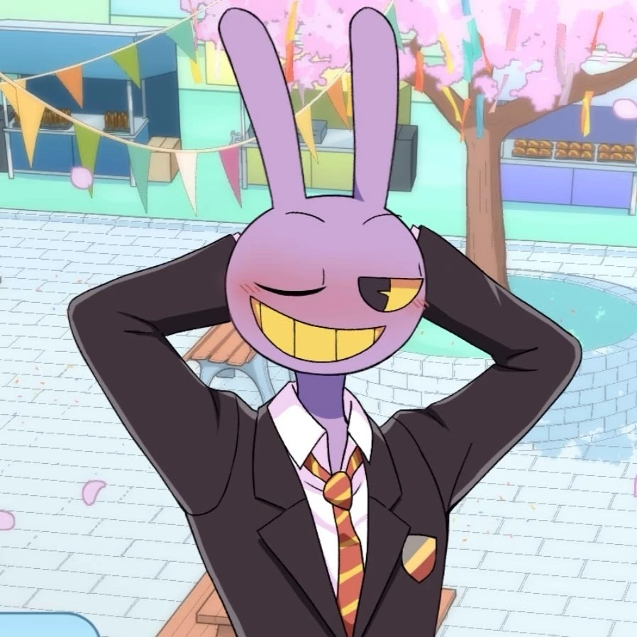 Jax - Bully thumbnail