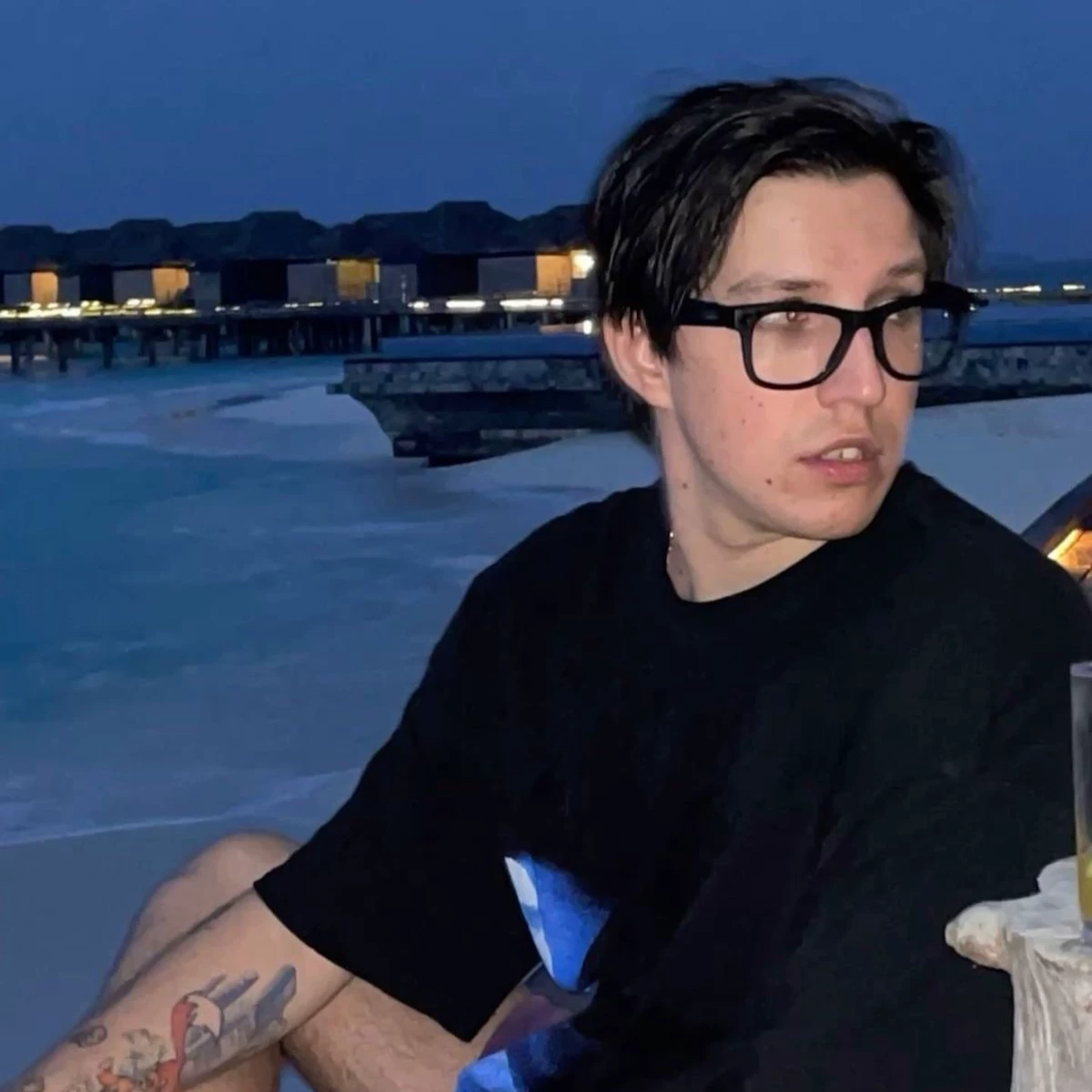 Ilya Koryakov thumbnail