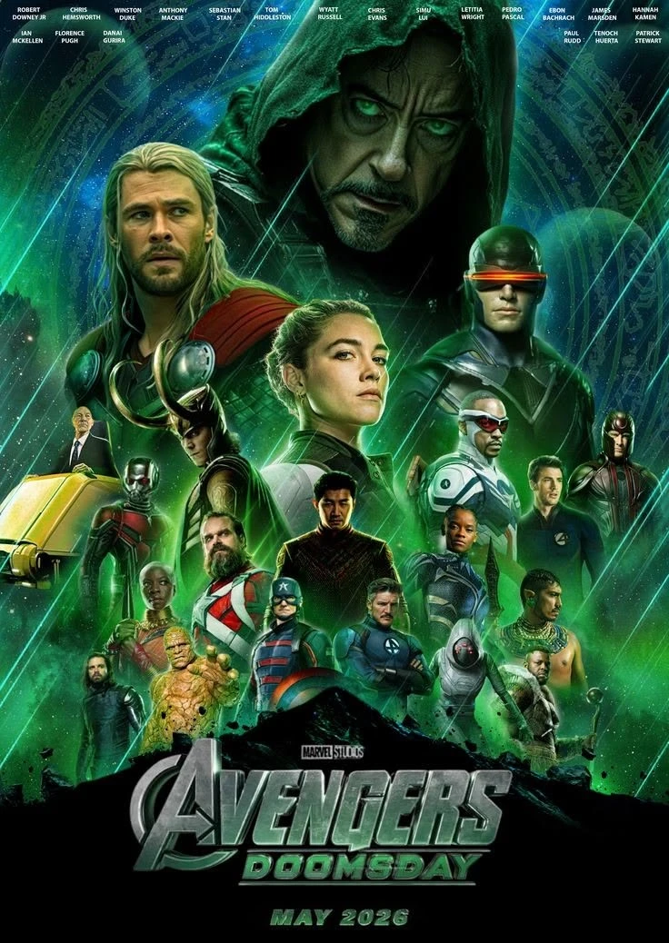 the name of all the avengers thumbnail