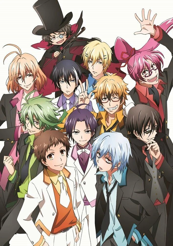 SERVAMP RPG thumbnail