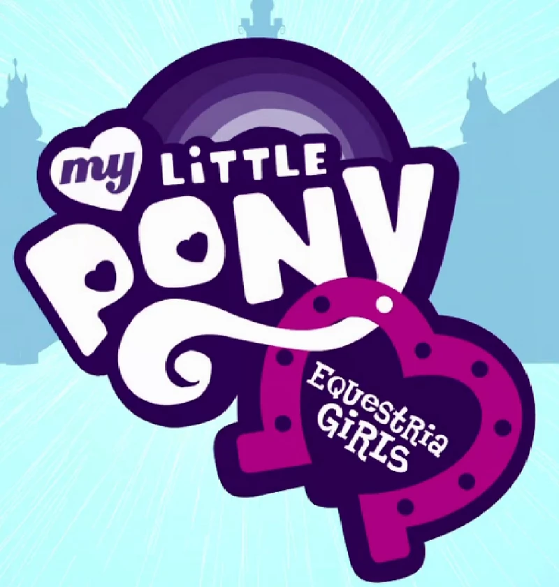 Equestria girls in thumbnail