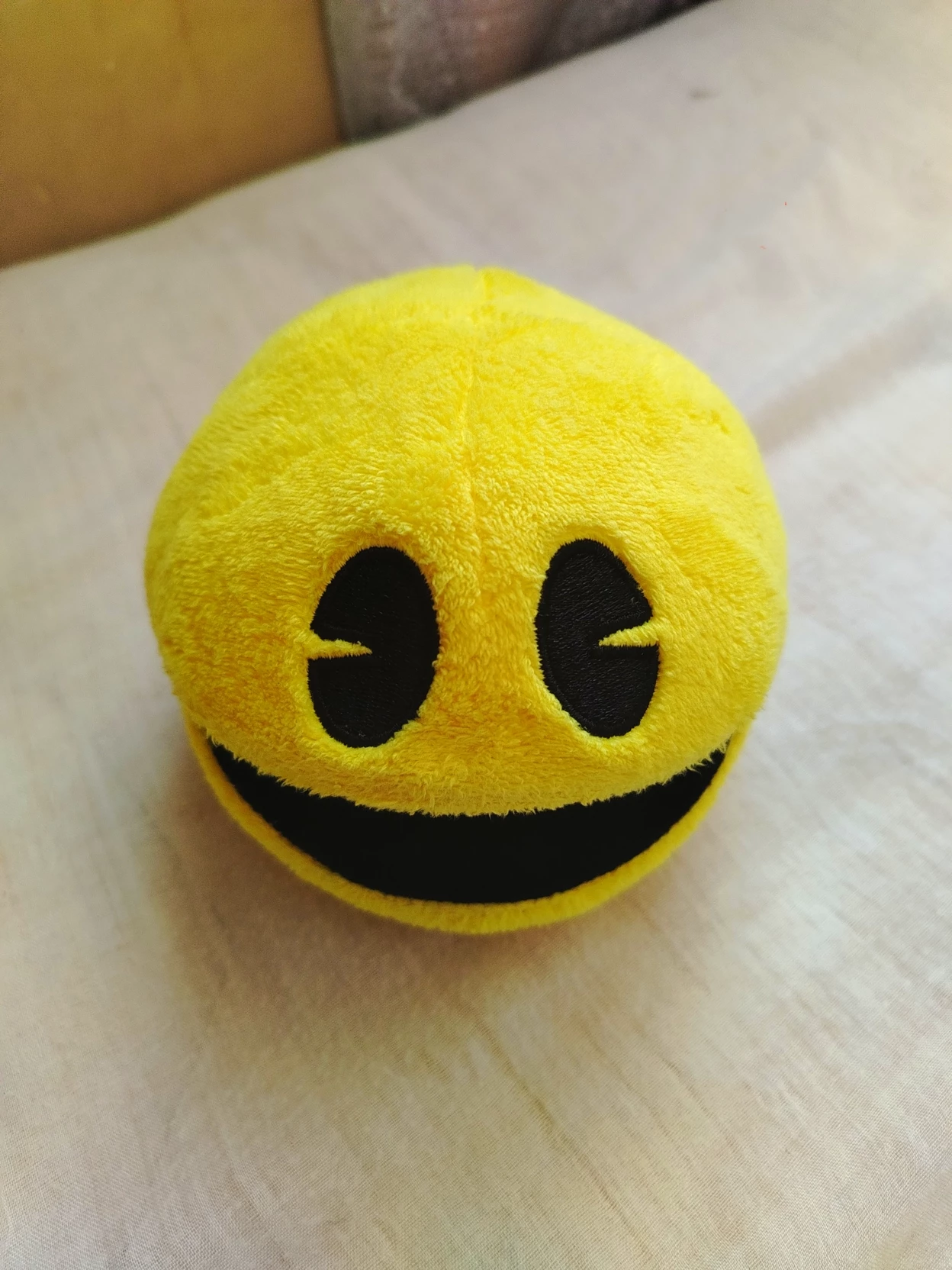 mascota pacman thumbnail