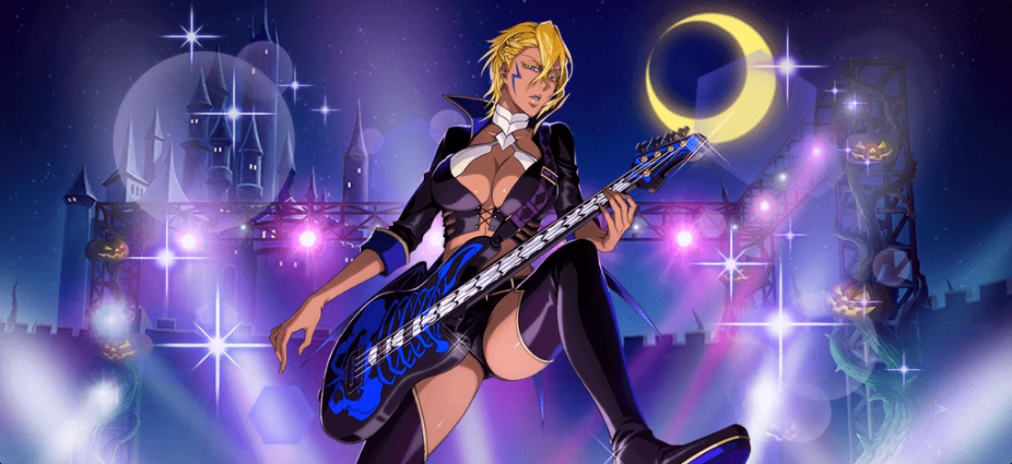 Tier Harribel thumbnail