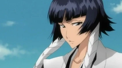 Soi Fon thumbnail