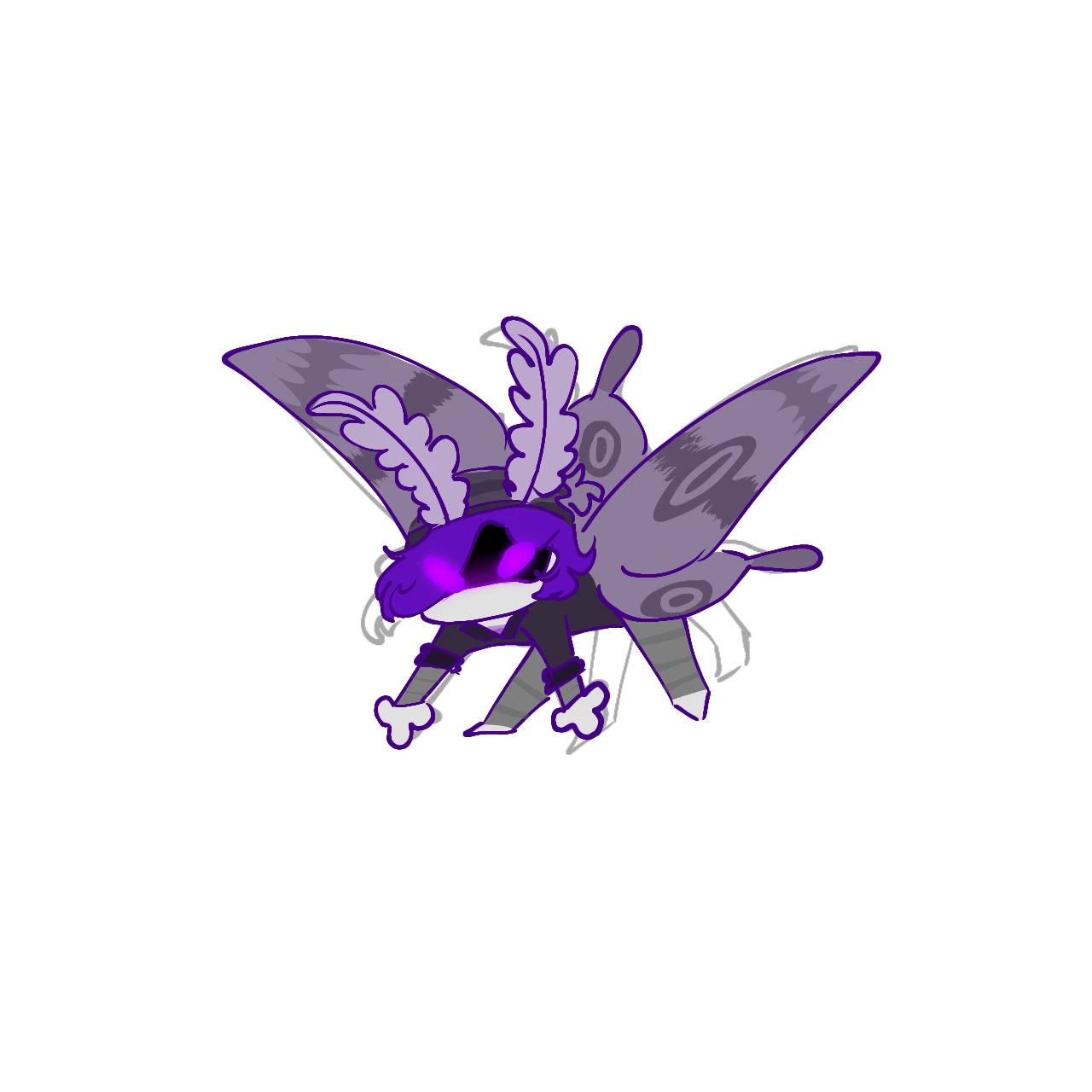 Uzi (insect AU) thumbnail