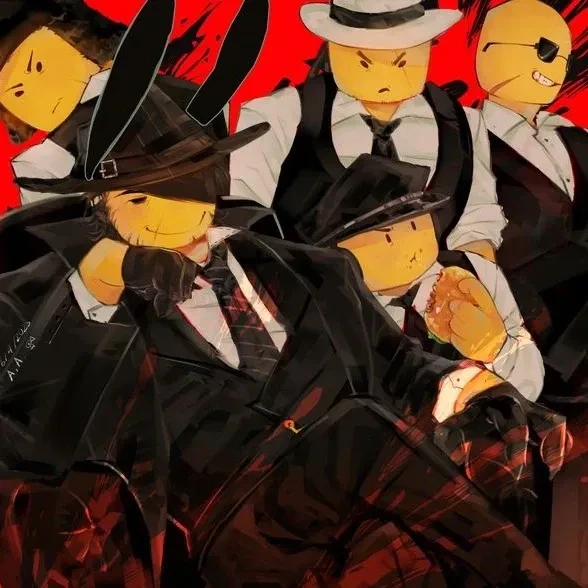 mafia reaction to you?! thumbnail