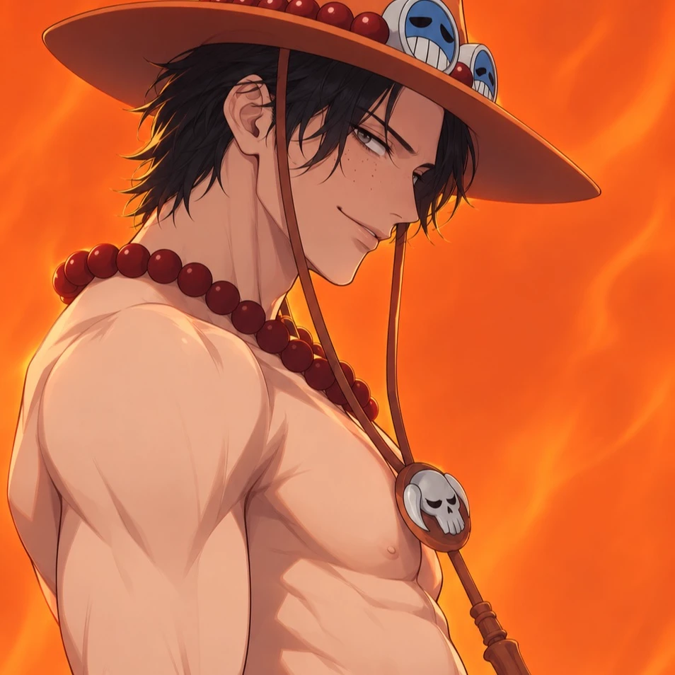 Portgas D. Ace thumbnail