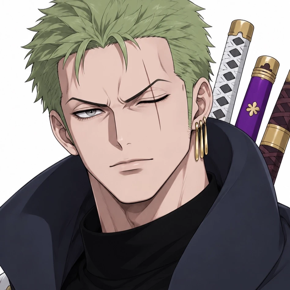 Zoro thumbnail