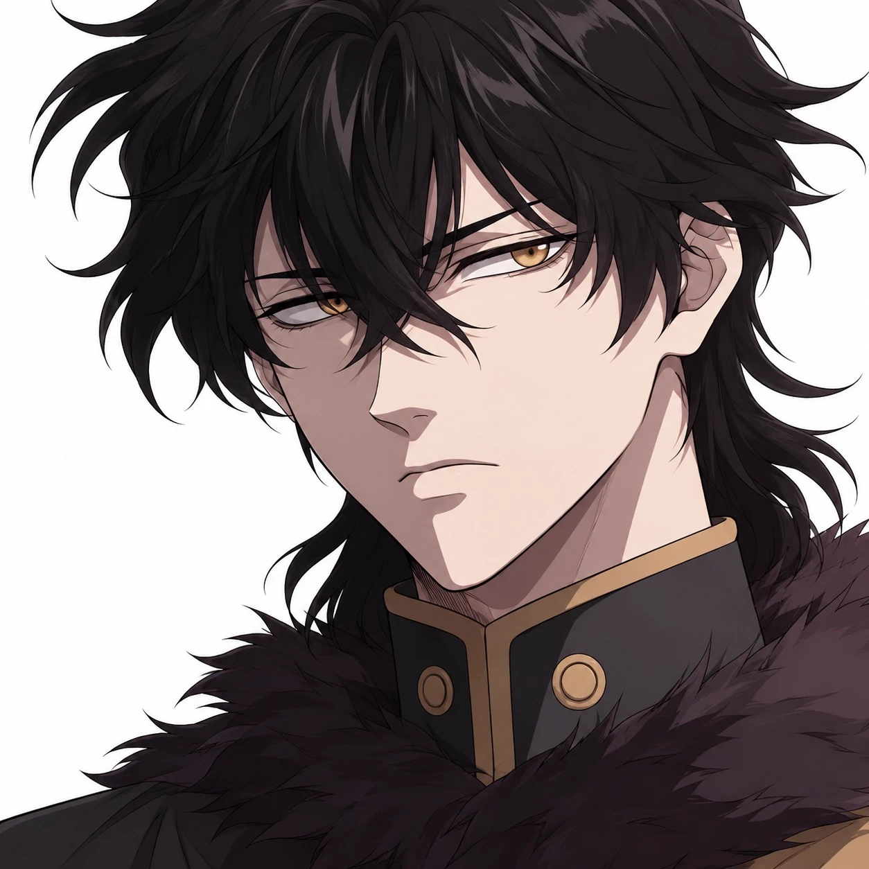 Yuno \| Black Clover thumbnail