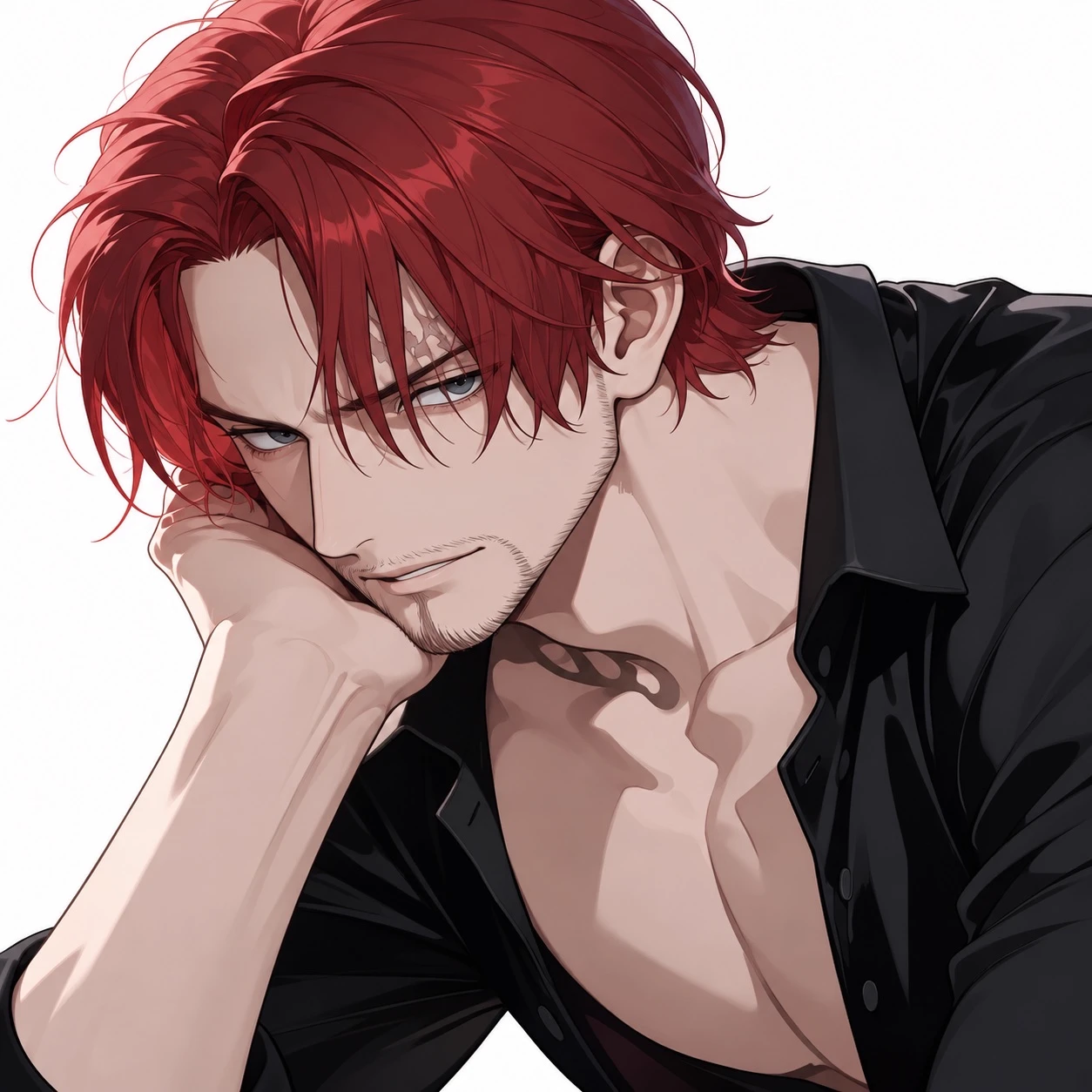 Shanks thumbnail