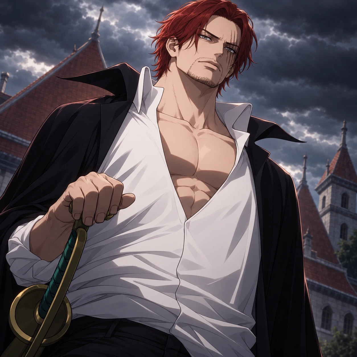 Shanks thumbnail