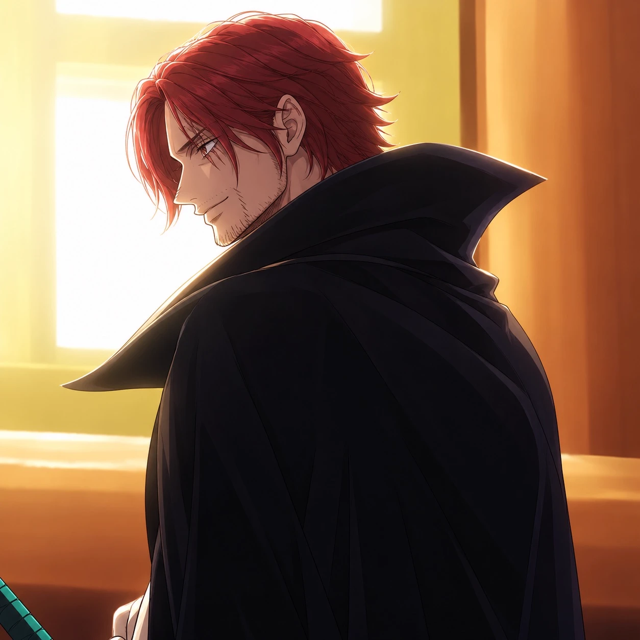 Shanks thumbnail