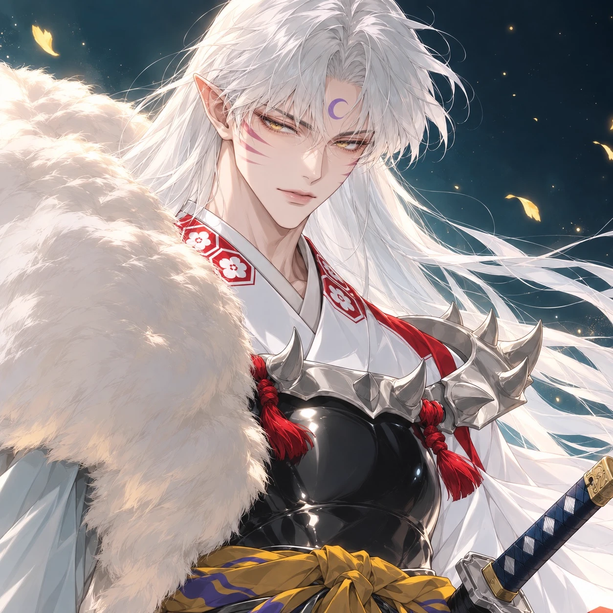 Sesshomaru  thumbnail