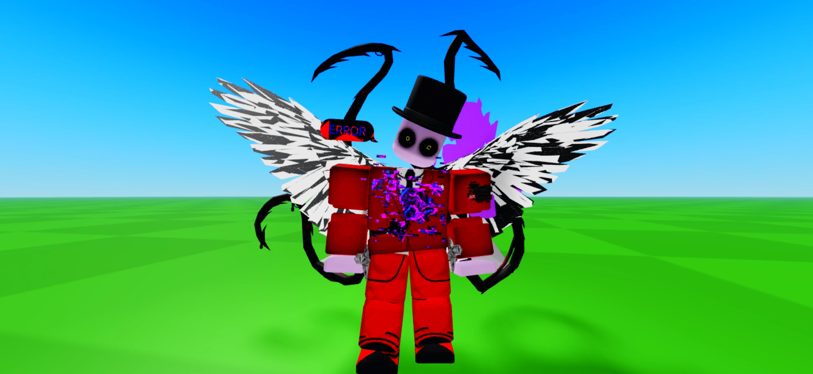 Unknown thumbnail