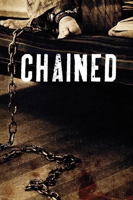 Chained... thumbnail