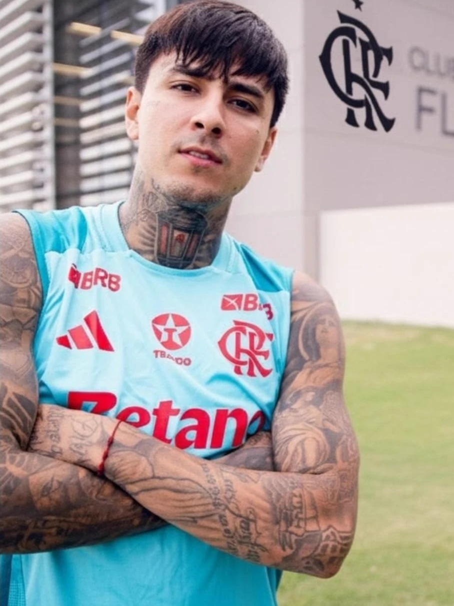 ♡  erick pulgar  ♡ thumbnail