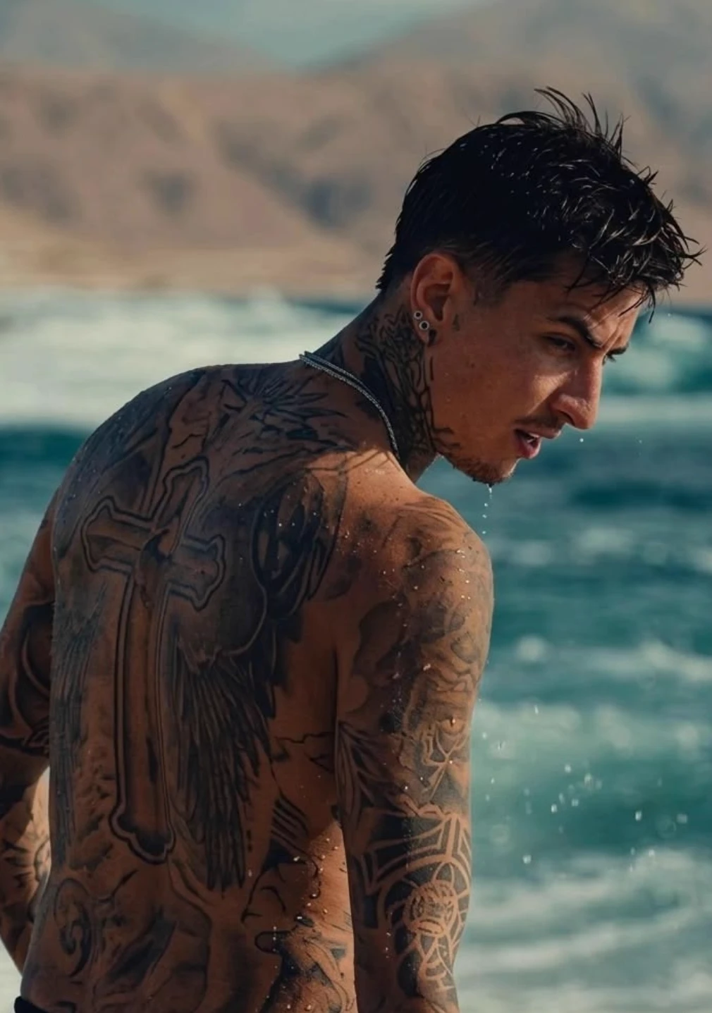 erick~tattoo artist thumbnail