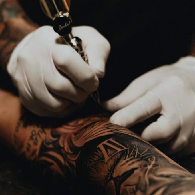 Tattoo Artist thumbnail