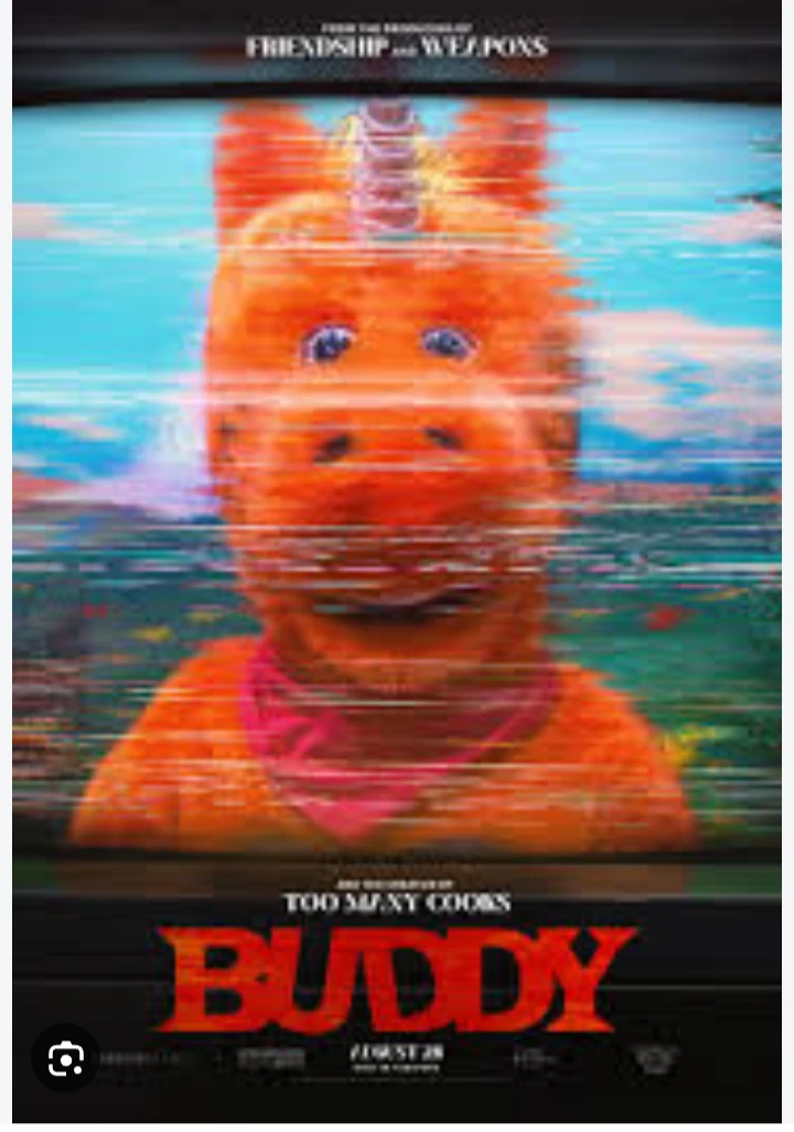 Buddy thumbnail