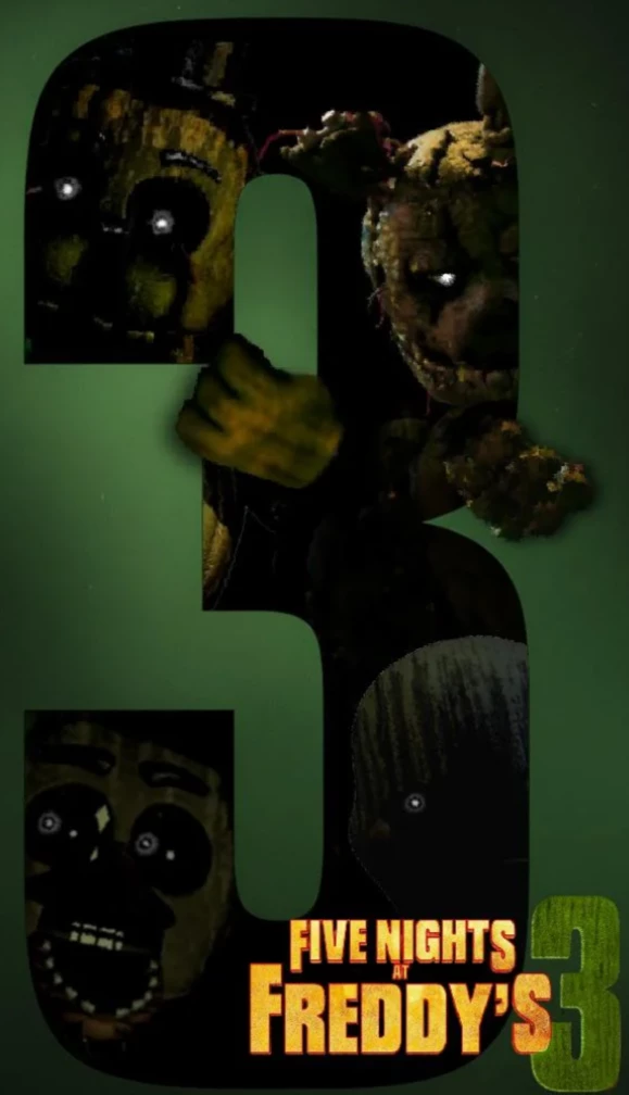 five nights at Fred's 3 thumbnail