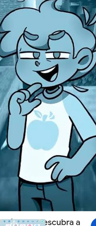 torajo world everything blue thumbnail