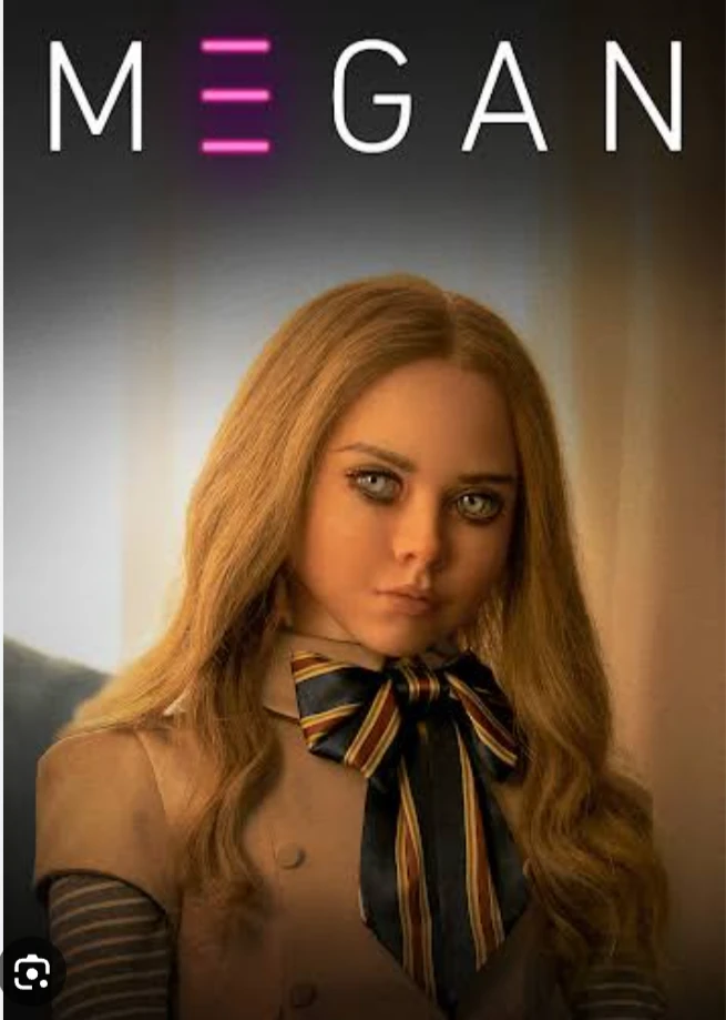 Megan thumbnail