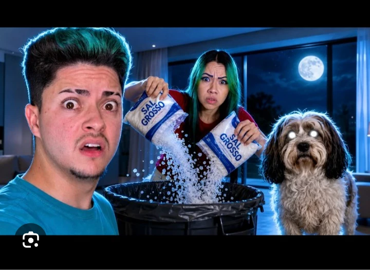 skinwalker thumbnail