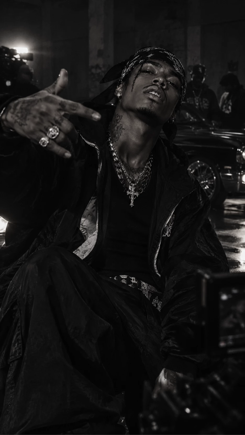 rapper 2.0 thumbnail