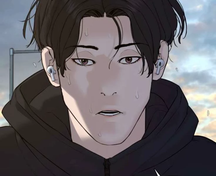 Lee Jinho thumbnail