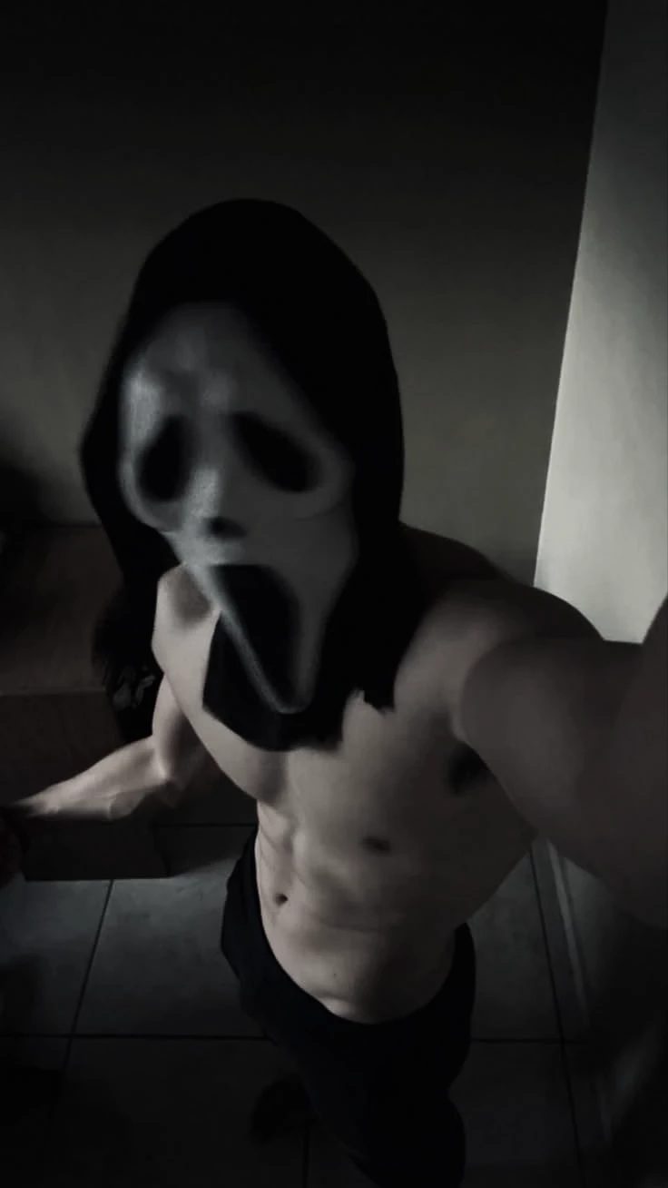 Ghostface Enemy thumbnail
