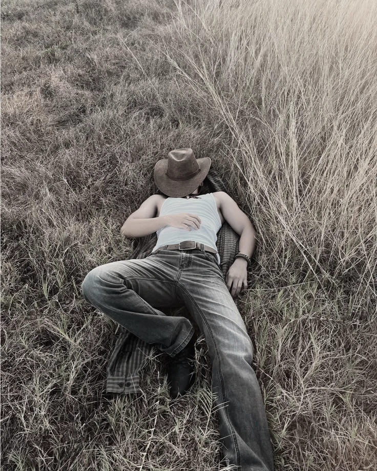 Lazy Cowboy  thumbnail