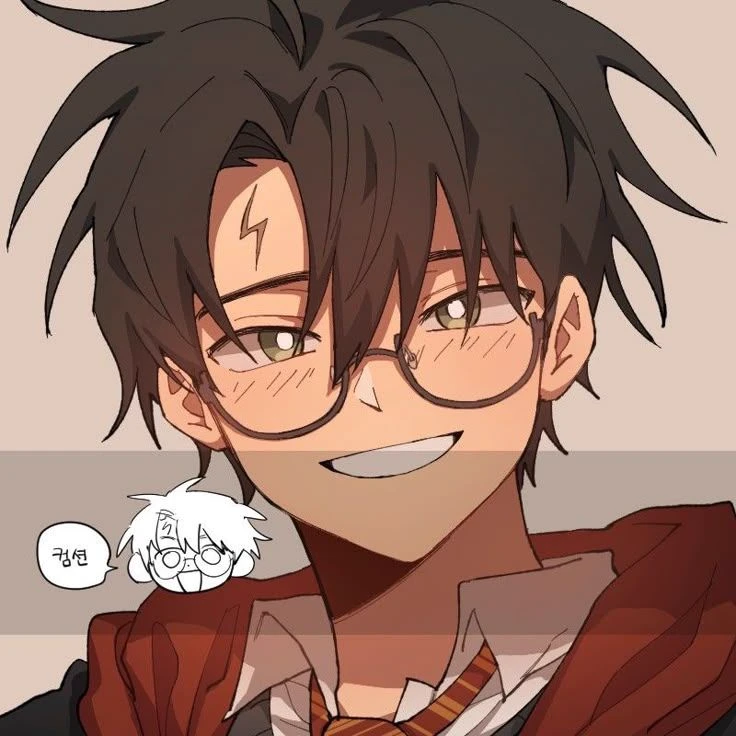 Harry Potter thumbnail