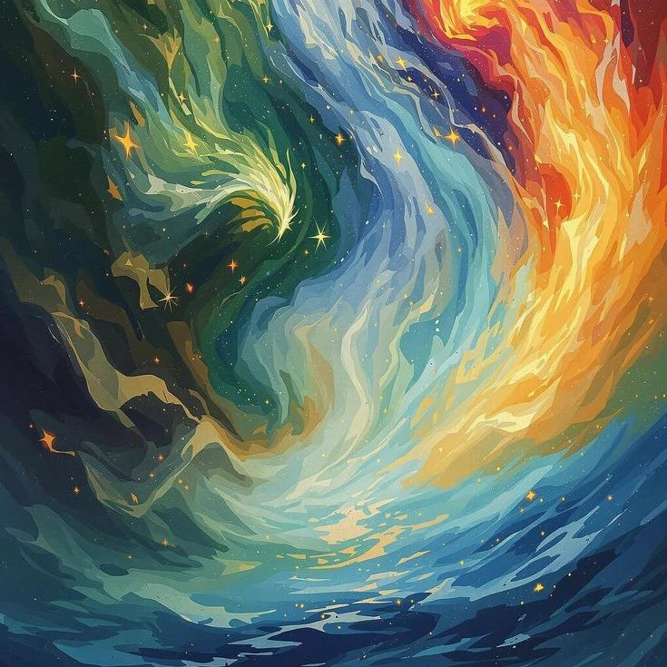 RPG - elemental world thumbnail