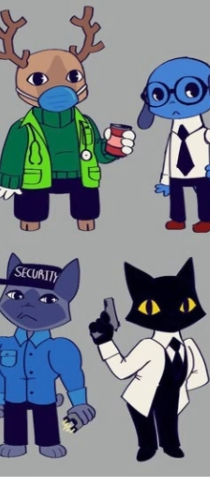 Animal Hospital (patient) thumbnail