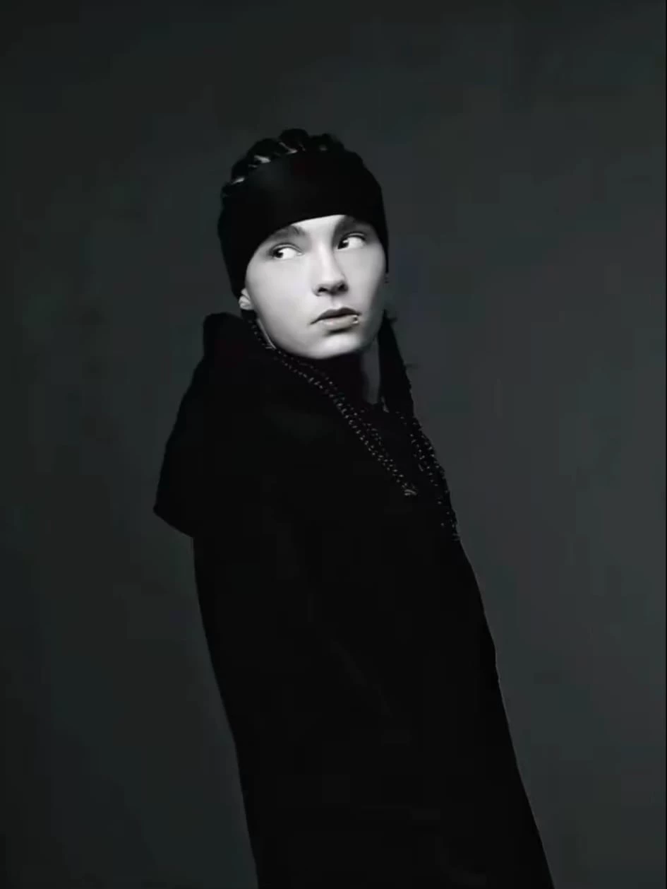 Tom Kaulitz  thumbnail