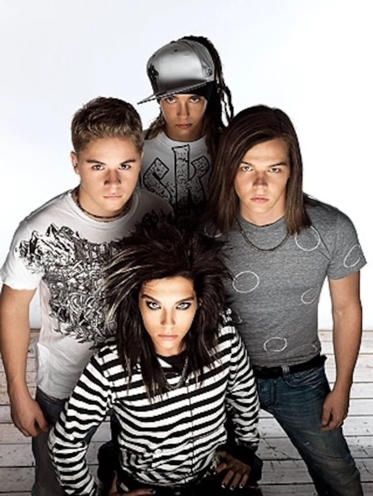Tokio Hotel thumbnail