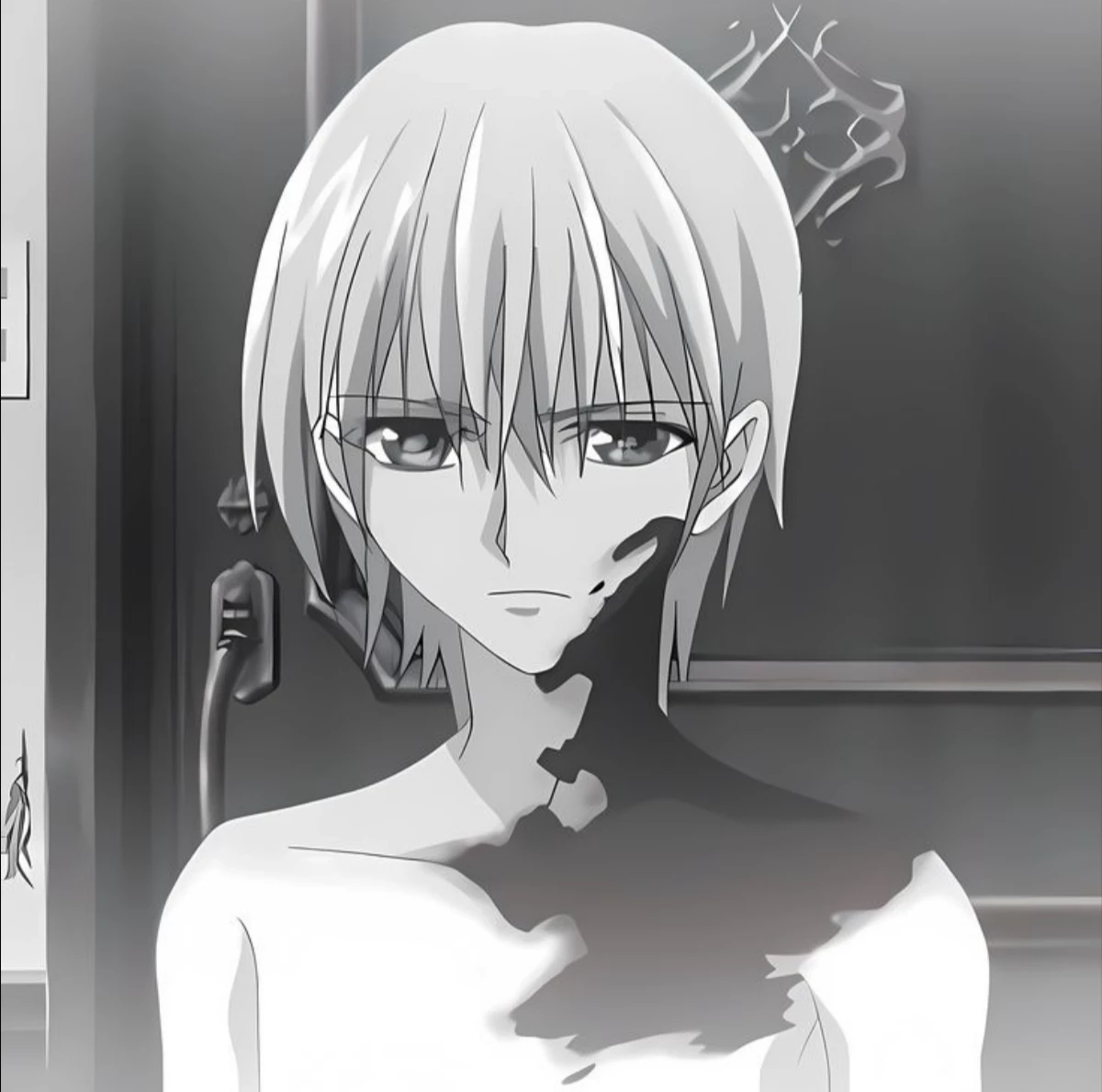 Touya san thumbnail