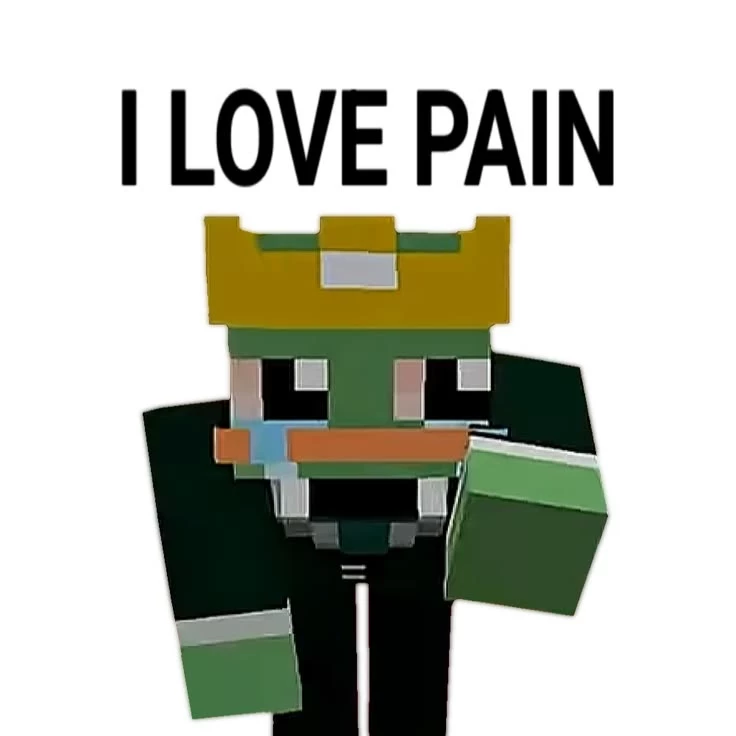 FroggyDude thumbnail