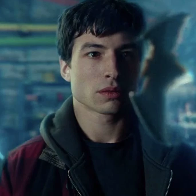 Barry Allen thumbnail