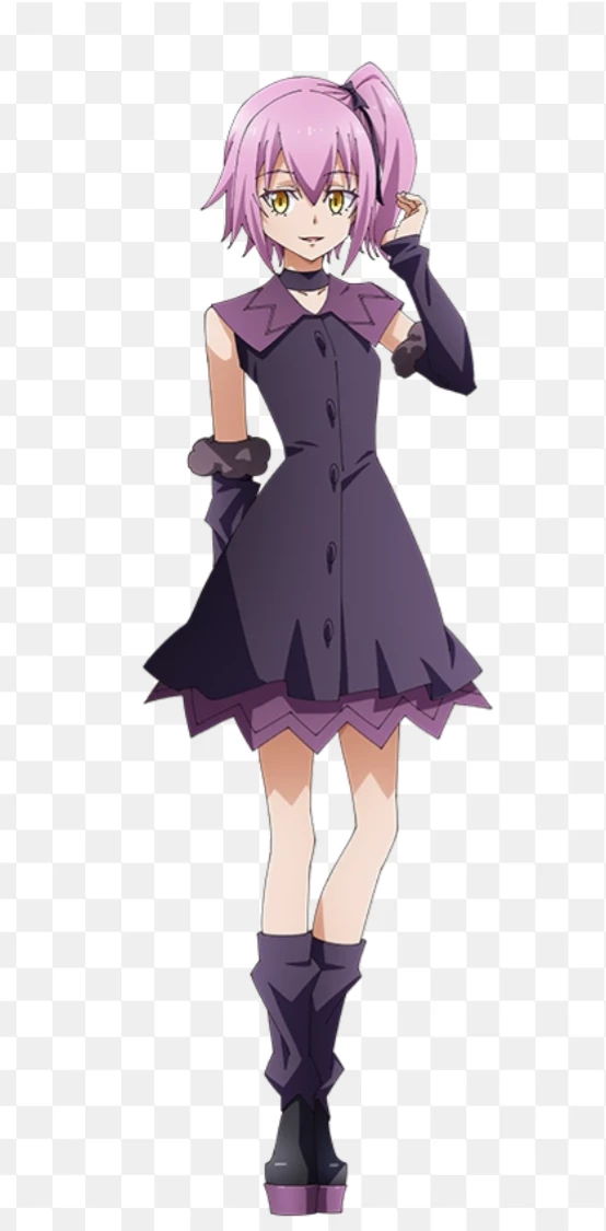 ultimaAnime, Yandere/Sadistic, Demon, Cute but Dangerous, Fantasy thumbnail