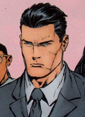 Bruce Wayne ☕ thumbnail