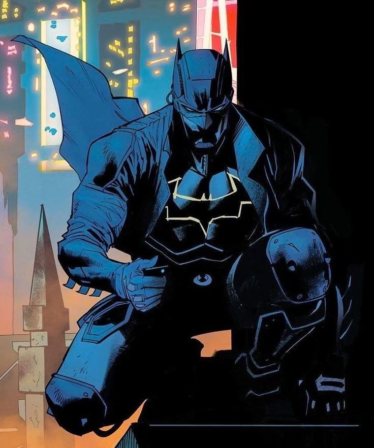Bruce Wayne \[Batman 🦇\] thumbnail