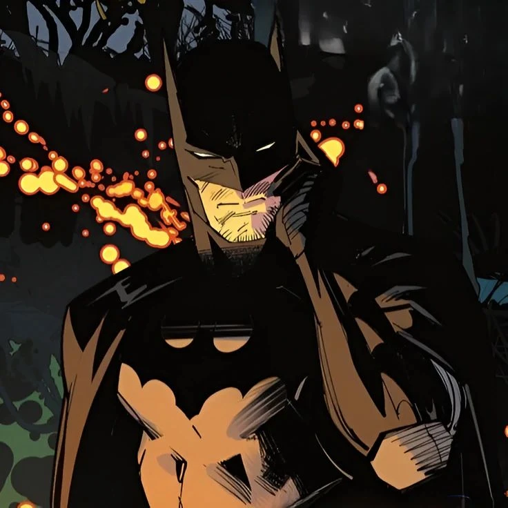 Bruce Wayne \[Batman\]🧾 thumbnail