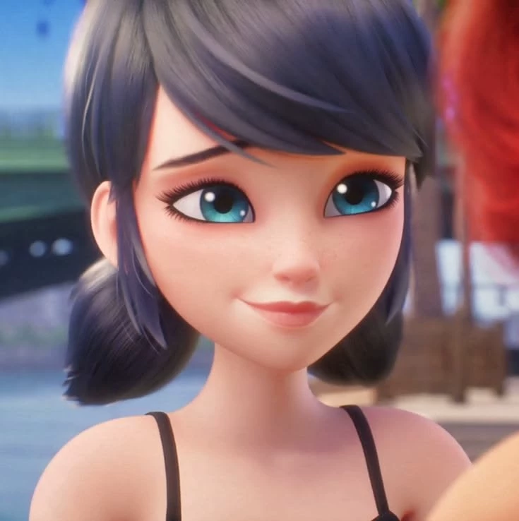 Marinette Dupont Cheng.  thumbnail