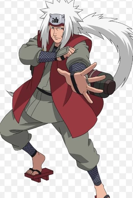 Jiraiya thumbnail