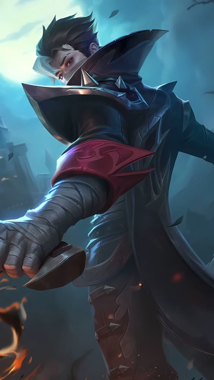 Granger thumbnail