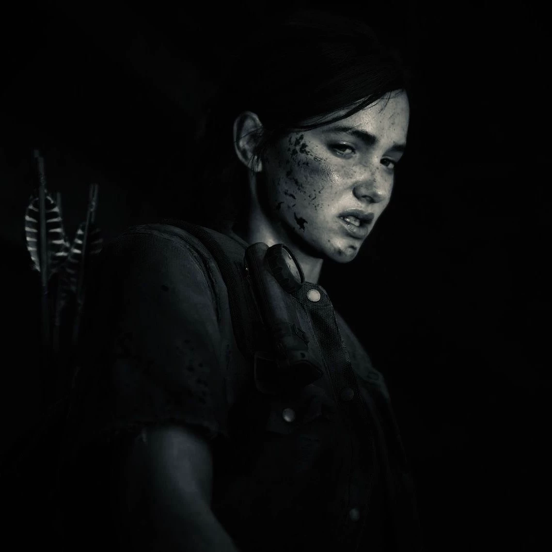 Ellie Williams thumbnail