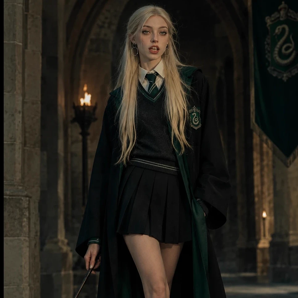 Sophie Malfoy thumbnail